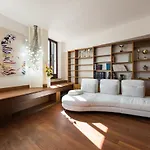 Dimore Opera Appartement *