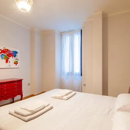 Apartmán Dimore Opera Verona