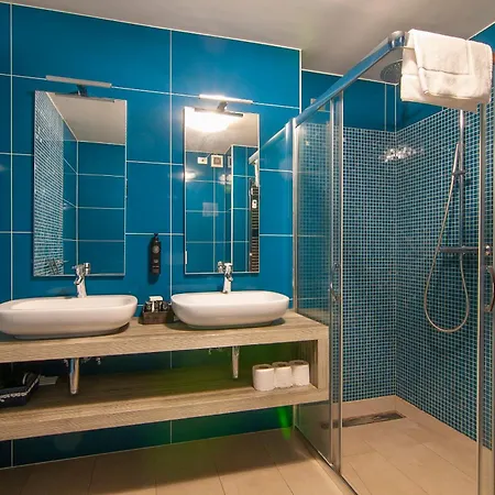 דירה Dimore Opera