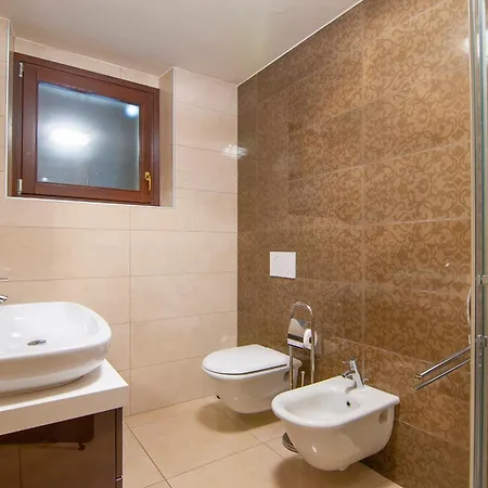 דירה Dimore Opera *