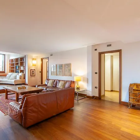 Apartmán Dimore Opera Verona