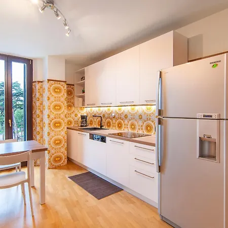 Dimore Opera * ורונה