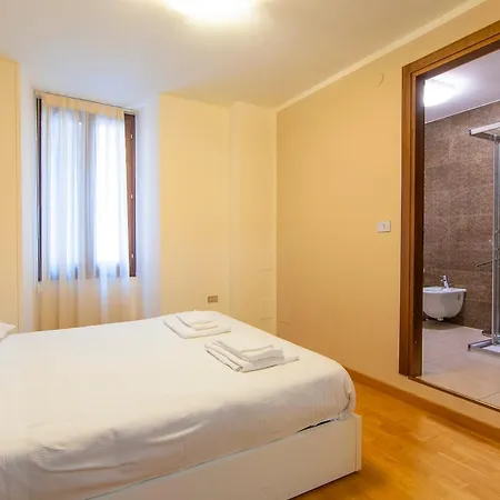 Dimore Opera ורונה