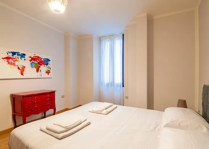 Apartmán Dimore Opera Verona