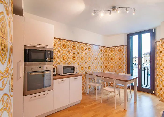 Dimore Opera * Verona