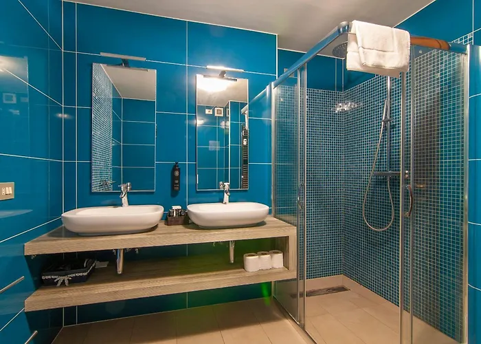 Apartmán Dimore Opera