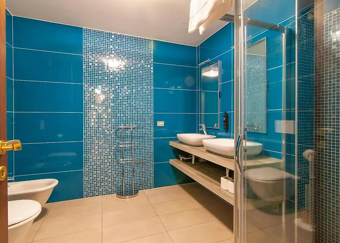 Dimore Opera Apartmán Verona