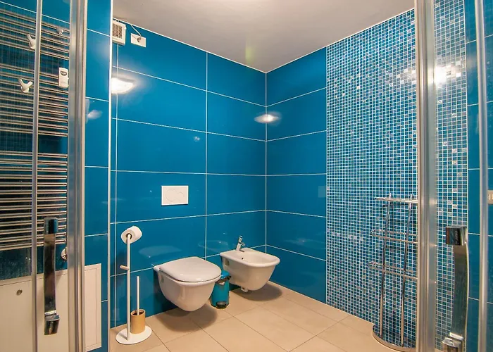 Dimore Opera Apartmán *