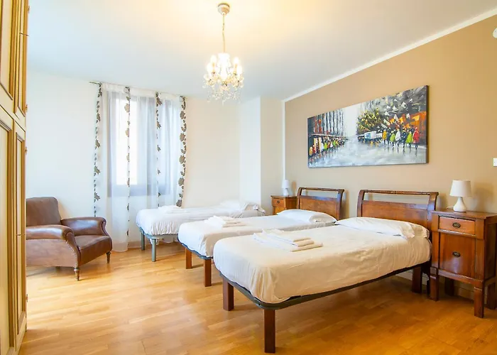 Dimore Opera * Verona