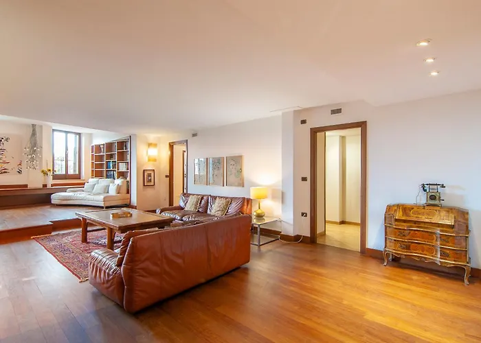 Apartmán Dimore Opera Verona