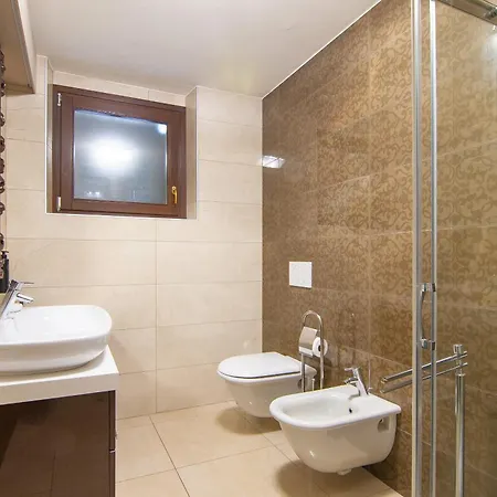 公寓 Dimore Opera *