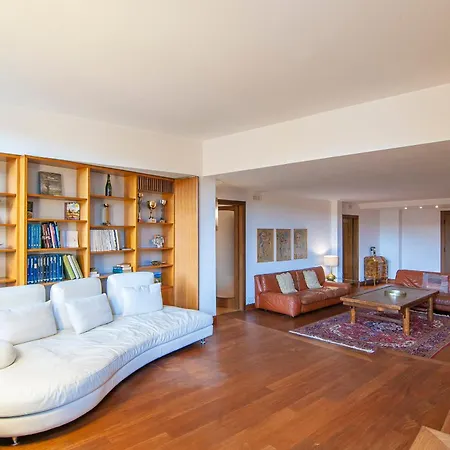 公寓 Dimore Opera *