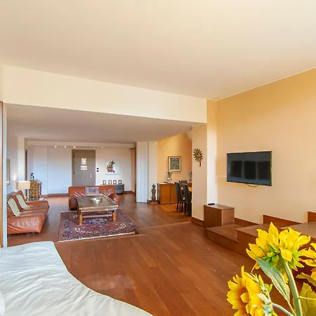 公寓 Dimore Opera 维罗纳