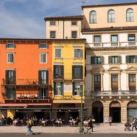 아파트 Dimore Opera *