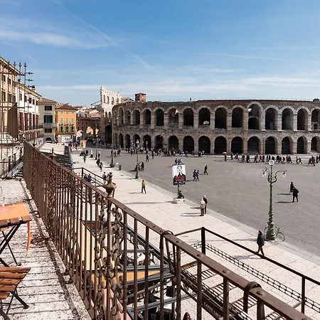 Dimore Opera 公寓 *