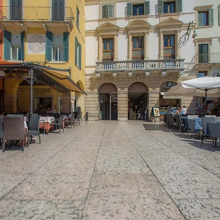 Dimore Opera Verona