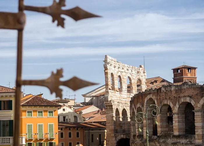 Dimore Verona Opera *