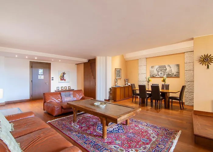 Dimore Verona Opera Apartment *