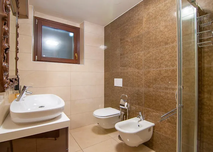 Apartment Dimore Verona Opera *