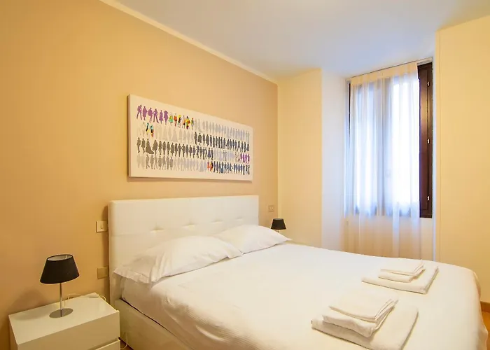 Apartment Dimore Verona Opera *