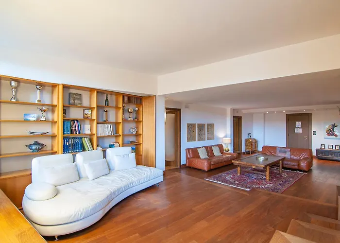 Apartment Dimore Verona Opera *