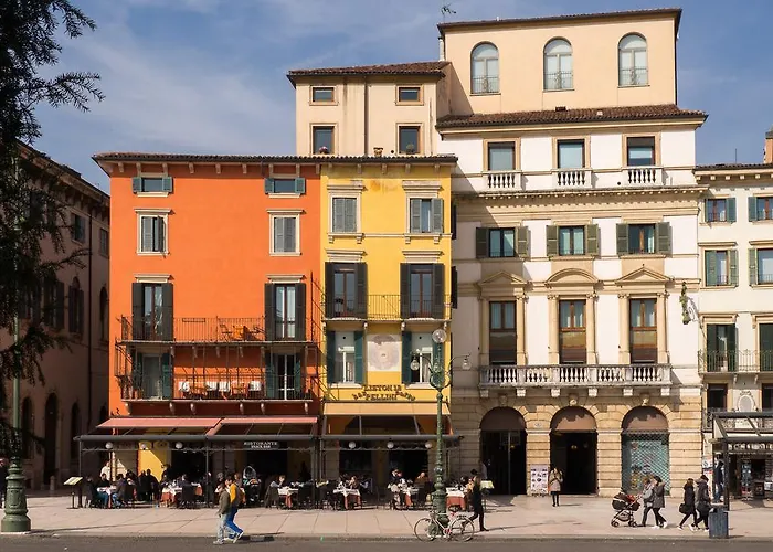 Apartment Dimore Verona Opera *